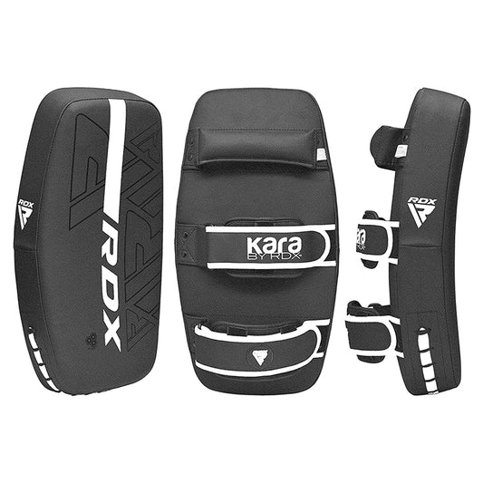 RDX F6 KARA Pad de Boxe Thaï