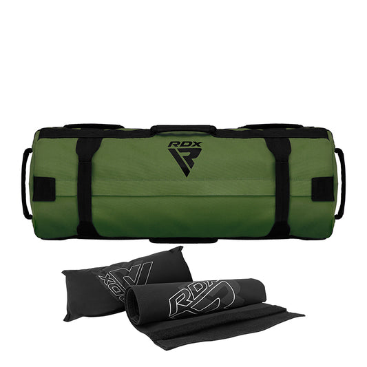 RDX Fitness Sac de Sable pour les Entraînements
