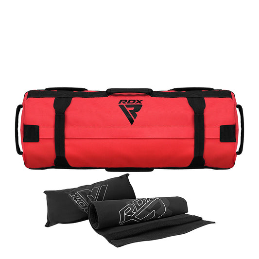 RDX Fitness Sac de Sable pour les Entraînements