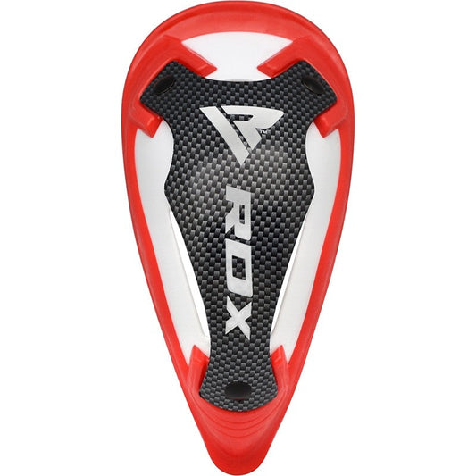 RDX Gel Abdo Garde et Coquille Protection
