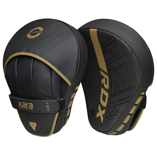 RDX F6 KARA Pads De Boxe
