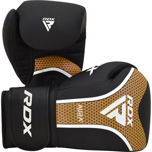 RDX GANTS DE BOXE AURA PLUS T-17