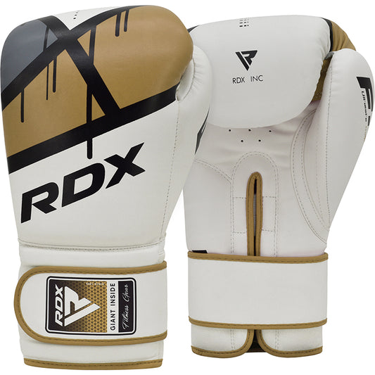 RDX F7 Ego Gants de Boxe