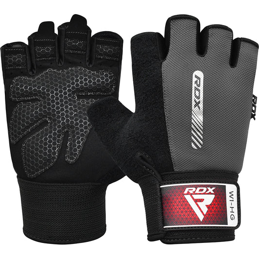 RDX W1 Gants de Gym