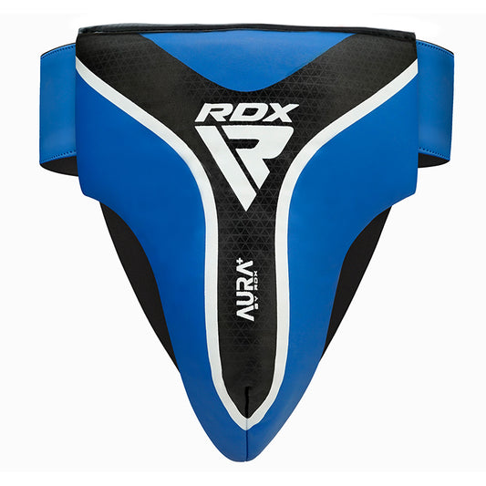 RDX COQUILLE DE PROTECTION AURA PLUS T-17