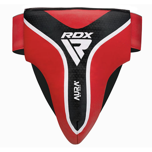 RDX COQUILLE DE PROTECTION AURA PLUS T-17