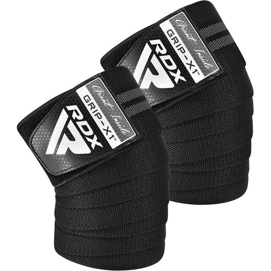 RDX KR11 Bandes de Genou