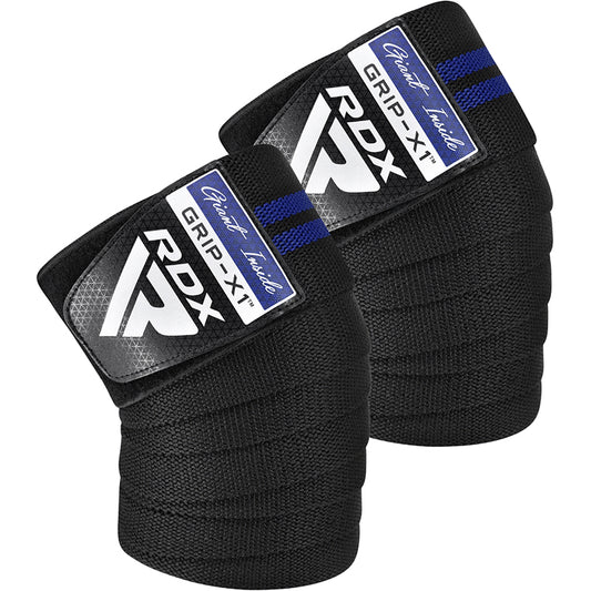 RDX KR11 Bandes de Genou