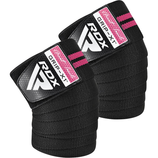 RDX KR11 Bandes de Genou