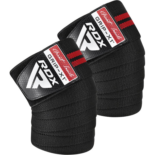 RDX KR11 Bandes de Genou