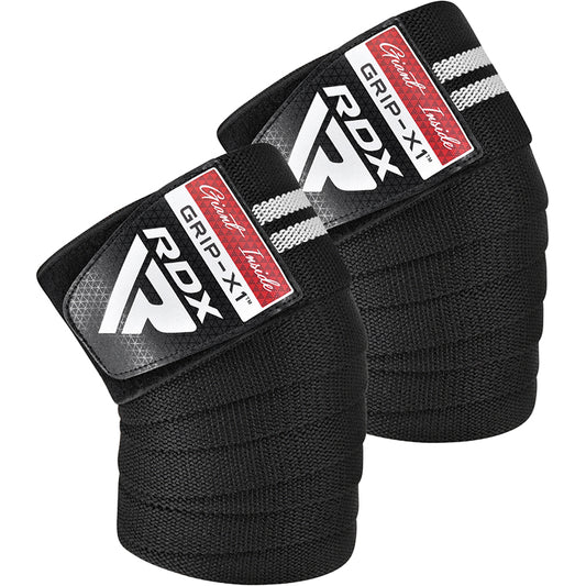 RDX KR11 Bandes de Genou
