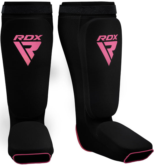 RDX SIB Rembourré Protège Tibias OEKO-TEX® Standard 100 certified