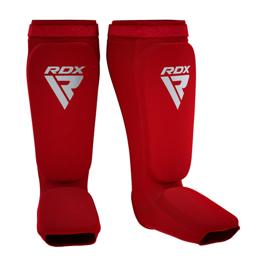 RDX SIB Rembourré Protège Tibias OEKO-TEX® Standard 100 certified
