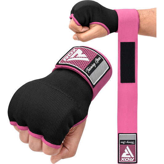 RDX IS 75cm Gel Sous Gants avec Sangle de Poignet