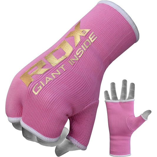 RDX IP Femmes Rose Sous Gants