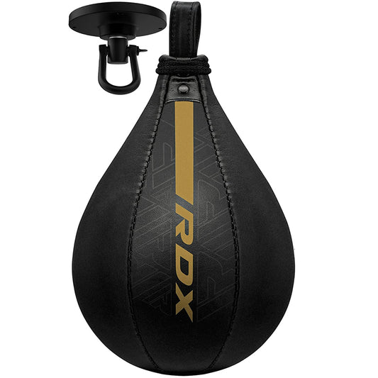 RDX F6 KARA Boule De Vitesse Avec Pivot En Acier