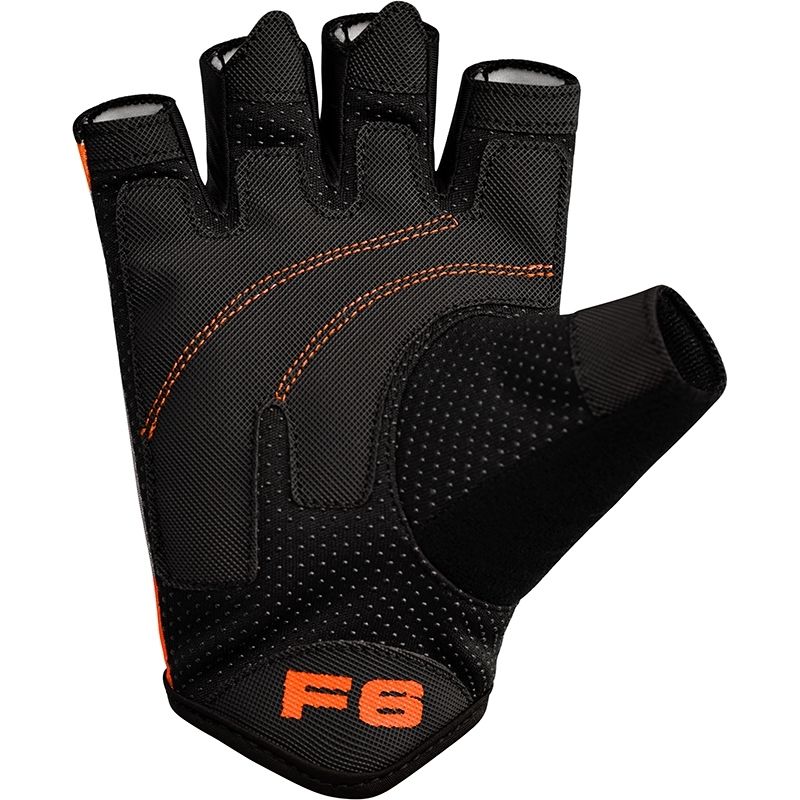 RDX F6 Gants de Fitness