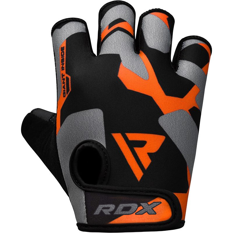 RDX F6 Gants de Fitness