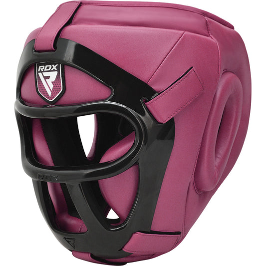 RDX T1F Casque De Combat À Grille
