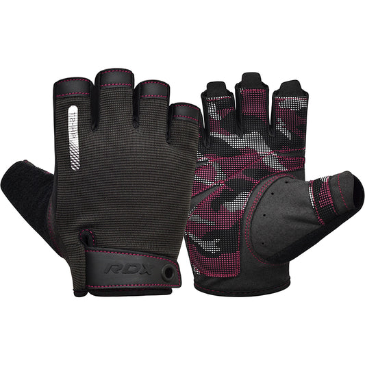 RDX T2 Gants Musculation