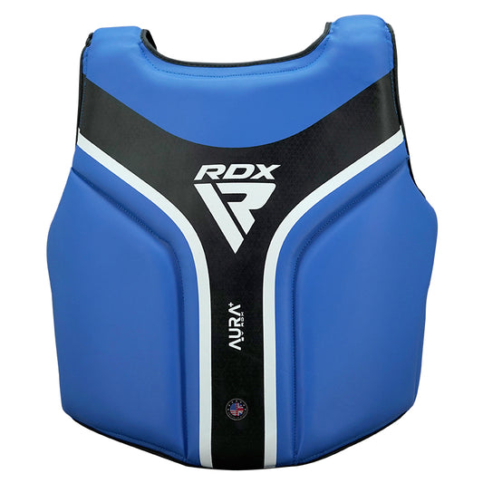 RDX PLASTRON AURA PLUS T-17