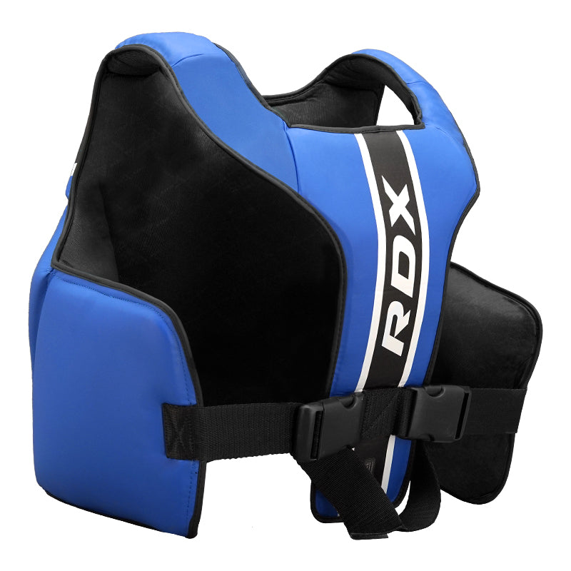 RDX PLASTRON AURA PLUS T-17