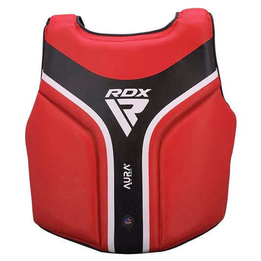 RDX PLASTRON AURA PLUS T-17