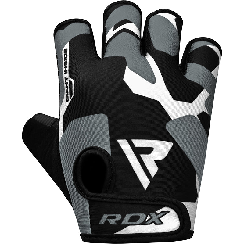 RDX F6 Gants de Fitness