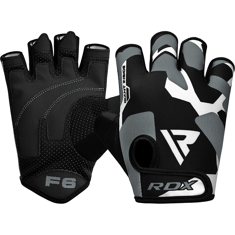 RDX F6 Gants de Fitness