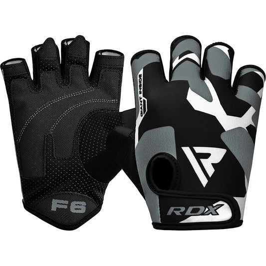 RDX F6 Gants de Fitness