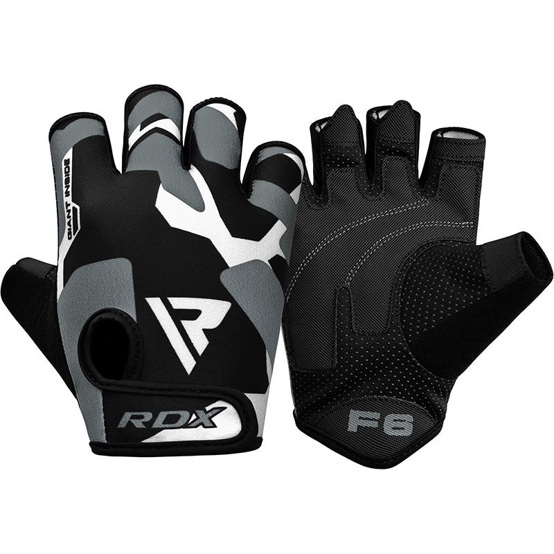 RDX F6 Gants de Fitness