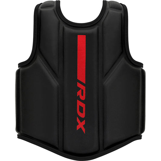 RDX F6M Kara Plastron Pour Entraîneur