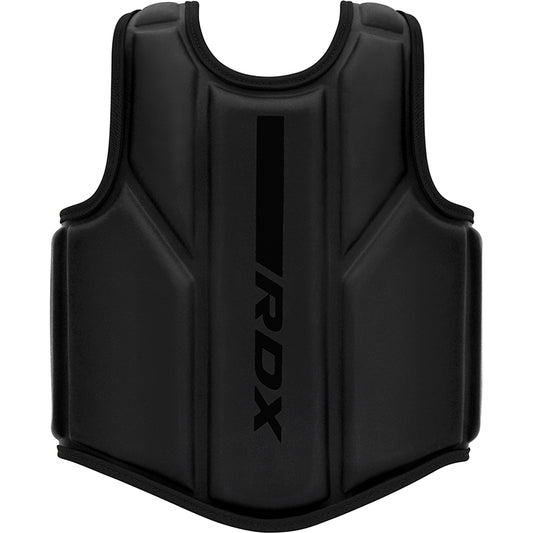 RDX F6M Kara Plastron Pour Entraîneur