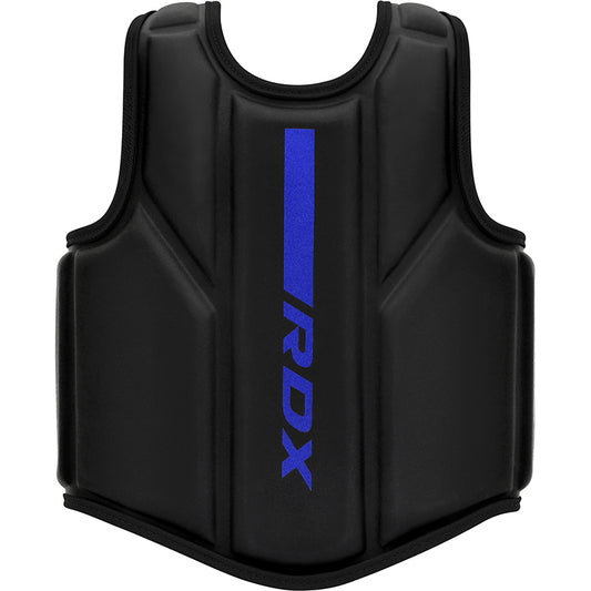 RDX F6M Kara Plastron Pour Entraîneur