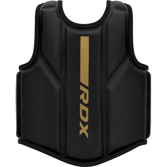 RDX F6M Kara Plastron Pour Entraîneur