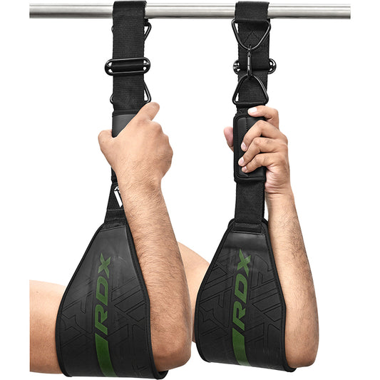 RDX F6 KARA Sangle Pour l'Entraînement Des Abdos