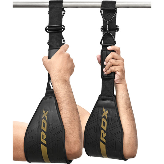 RDX F6 KARA Sangle Pour l'Entraînement Des Abdos