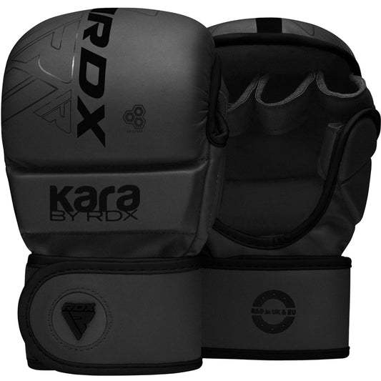 RDX F6 KARA MMA Gants de Sparring 7oz