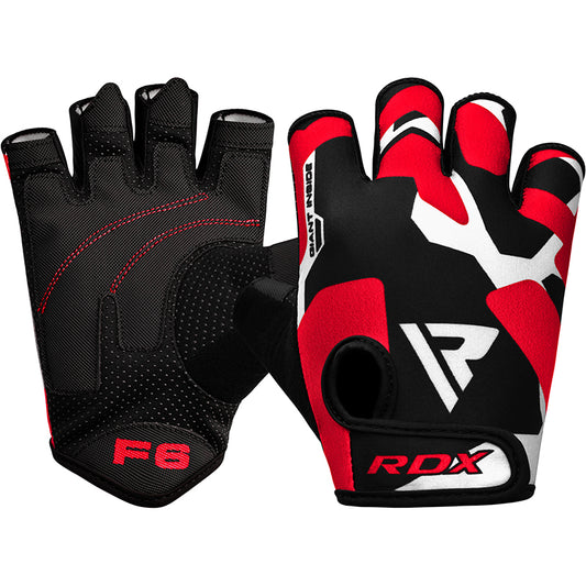 RDX F6 Gants de Fitness