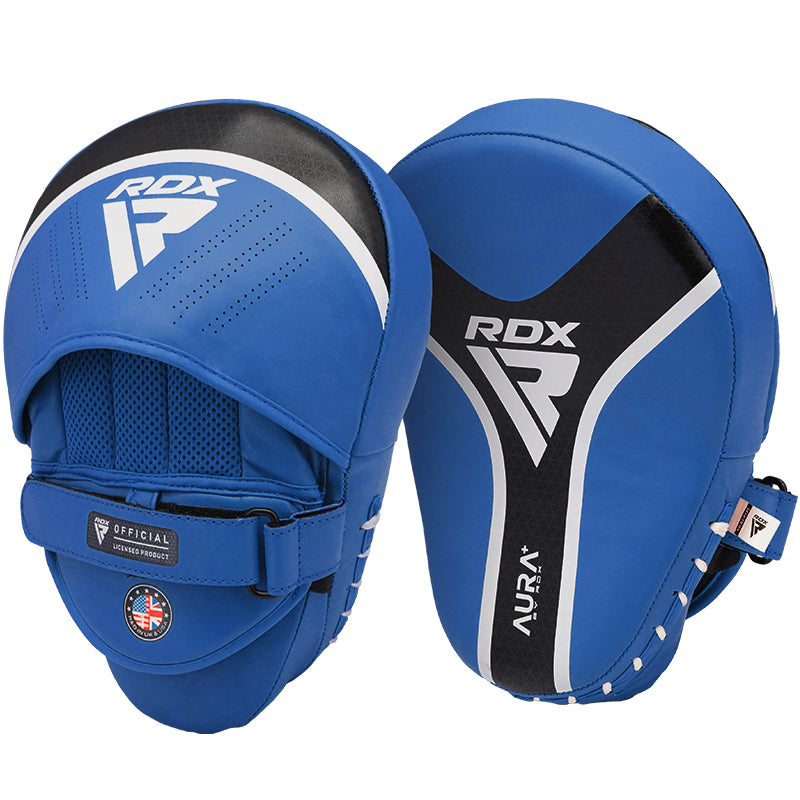 RDX PATTES D'OURS AURA PLUS T-17