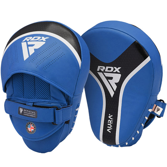 RDX PATTES D'OURS AURA PLUS T-17