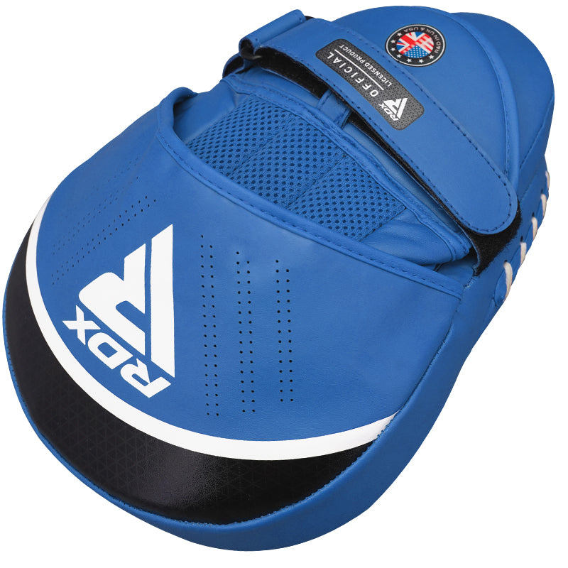 RDX PATTES D'OURS AURA PLUS T-17