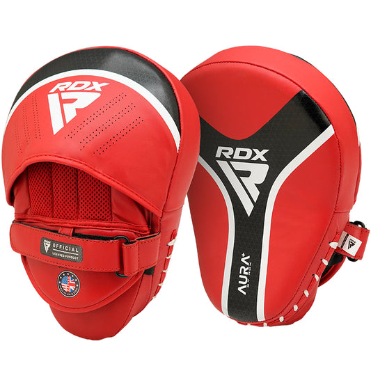 RDX PATTES D'OURS AURA PLUS T-17