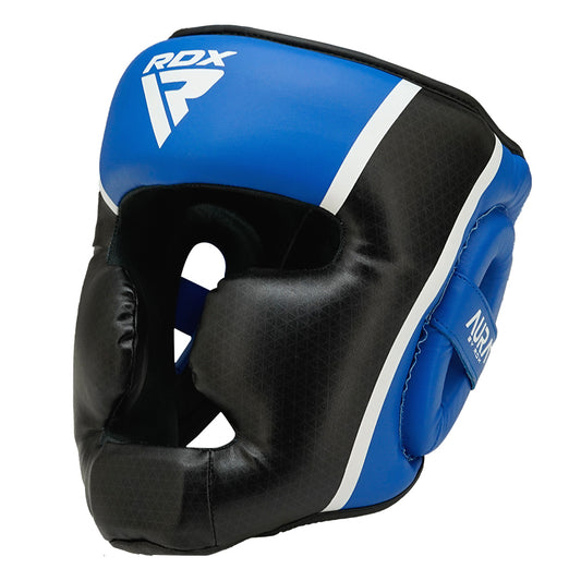 RDX CASQUE DE PROTECTION AURA PLUS T-17