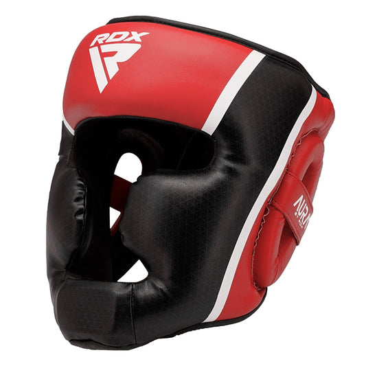 RDX CASQUE DE PROTECTION AURA PLUS T-17
