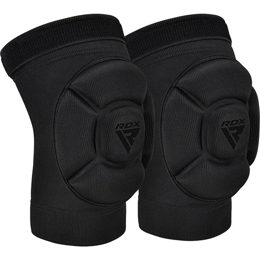 RDX K5 MMA Genouillères