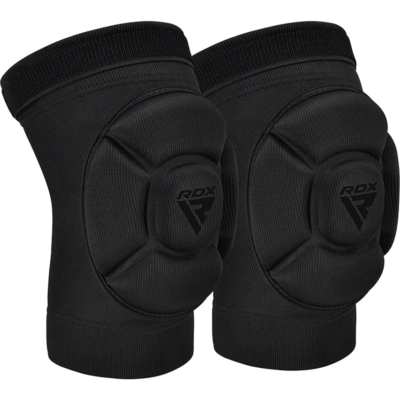 RDX K5 MMA Genouillères
