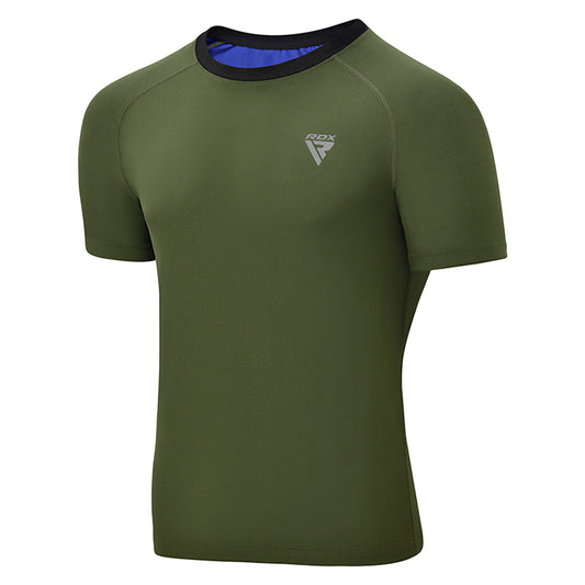 RDX M1 Hommes Sweat T-Shirt
