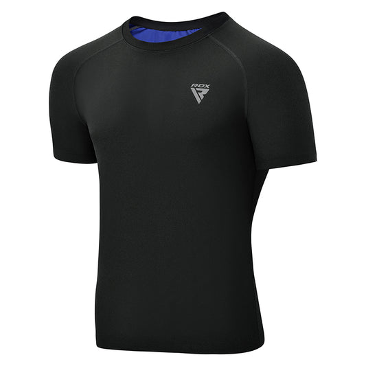 RDX M1 Hommes Sweat T-Shirt