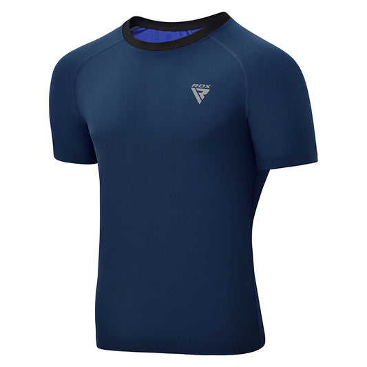 RDX M1 Hommes Sweat T-Shirt